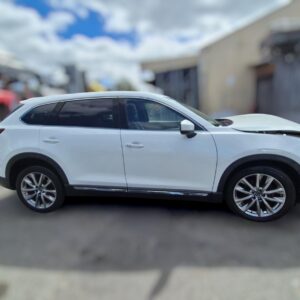 MAZDA CX-9 Jack And Tool Kit TC 2016-2024