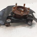 MAZDA CX-9 Left Front Hub Assembly TC FWD AWD 2.5 PETROL AUTO T M 2016-ON
