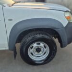 MAZDA BT-50 Steel Wheel STANDARD STEEL UN 2006-2011