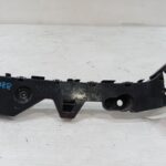 MAZDA AXELA / MAZDA 3 Rear Bumper Reinforcer / Bracket RIGHT BRACKET BUMPER TO BODY BL HATCH 2009-2013
