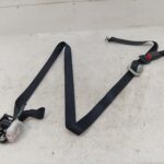 MAZDA MPV Seat Belt / Stalk RH REAR MID ASSY BELT AND STALK LY 2006-2016