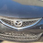 MAZDA ATENZA / MAZDA 6 Grille RADIATOR GRILLE GH LIMITED CLASSIC TOURING 2010-2012