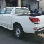 MAZDA BT-50 Flywheel / Flexplate MANUAL FLYWHEEL 3.2 DIESEL UP UR 2011-ON
