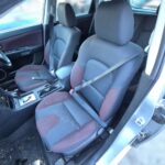 MAZDA AXELA / MAZDA 3 Seat Belt / Stalk LH FRONT ASSY BELT AND STALK BLACK HATCH SEDAN BK SI 2003-2006