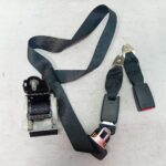 MAZDA AXELA / MAZDA 3 Seat Belt / Stalk CENTRE REAR ASSY BELT AND STALK SEDAN BL 2009-2013