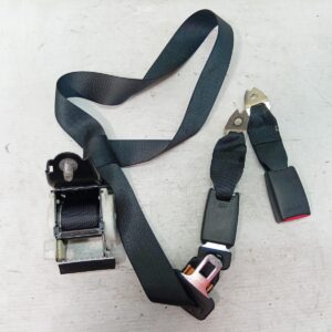 MAZDA AXELA / MAZDA 3 Seat Belt / Stalk CENTRE REAR ASSY BELT AND STALK SEDAN BL 2009-2013