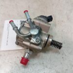 MAZDA ATENZA / MAZDA 6 Fuel Pump 2.3 PETROL AT THE END OF FUEL RAIL TURBO MPS GG GY 2005-2008