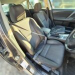 MAZDA AXELA / MAZDA 3 Front Seat RH FRONT BL CLOTH NEO MAXX MAXX SPORT MZR CD 2009-2013