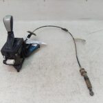 MAZDA BT-50 Gear Stick / Gear Shifter GEAR SHIFTER AUTO T M UP UR 2011-2020