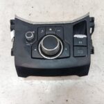 MAZDA CX-5 Combination Switch COMMANDER CONTROLS KF 2017-ON