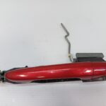 MAZDA AXELA / MAZDA 3 Door Handle OUTER LH REAR BM SEDAN 2013-2016