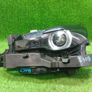 MAZDA MX-30 Left Front Head Light DR LED W ADAPTIVE TYPE 2020-ON