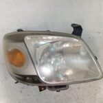 MAZDA BT-50 Right Front Head Light UN KOITO LENS 100-16680 2006-2008