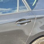 MAZDA AXELA / MAZDA 3 Door Handle OUTER LH REAR BL 2009-2013