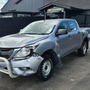 MAZDA BT-50 Transmission / Gearbox AUTO 4WD DIESEL 3.2 W TRANSFER CASE UR 2015-2020