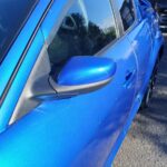 MAZDA RX-8 Left Door Mirror FE POWER 2003-2008