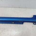 MAZDA AXELA / MAZDA 3 Side Step / Skirt BK S1 RH SIDESKIRT ONLY 2003-2006