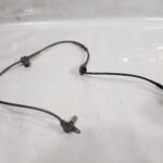 MAZDA CX-7 Abs Brake Sensor RH REAR ER 2006-2012