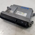 MAZDA CX-5 Computer / Ecu ENGINE ECU 2.2 DIESEL ECU ONLY KE 2012-2016