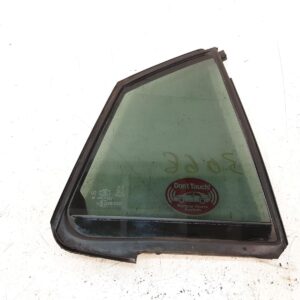 MAZDA ATENZA / MAZDA 6 Right Rear 1/4 Door Glass GG GY DARK TINT TYPE 5DR HATCH 2002-2008