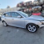 MAZDA AXELA / MAZDA 3 Left Driveshaft FRONT BK 2.3 PETROL AUTO W NORMAL NUT 2003-2006