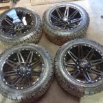 MAZDA BT-50 Mag Wheel / Alloy Wheel AFTERMARKET UP UR 2011-2020