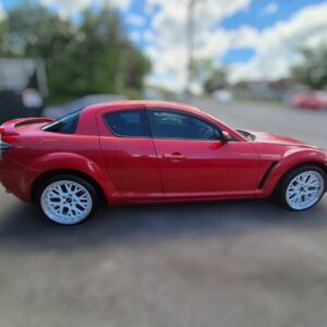 MAZDA RX-8 Mag Wheel / Alloy Wheel AFTERMARKET FE 2003-2011