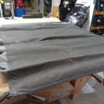 MAZDA BT-50 Canopy / Tray Cover TONNEAU COVER SOFT UN DUAL CAB 2006-2011