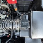 MAZDA ATENZA / MAZDA 6 Air Flow Meter 2.0 PETROL LF GH 2008-2012
