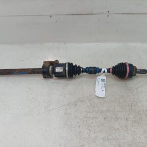 MAZDA AXELA / MAZDA 3 Left Driveshaft AUTO T M PETROL 2.5 SP25 FRONT BL 2009-2013