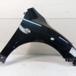 MAZDA AXELA / MAZDA 3 Right Front Guard BL W REPEATER W SKIRT TYPE MAXX SPORT SP20 MZR CD 2009-2013