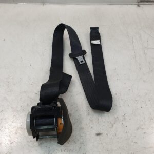 MAZDA AXELA / MAZDA 3 Seat Belt / Stalk RH REAR SEAT BELT ONLY BL SEDAN 2009-2013
