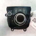 MAZDA AXELA / MAZDA 3 Combination Switch COMMANDER CONTROLS BM 2013-2016