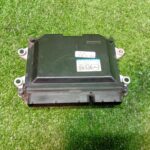 MAZDA CX-3 Computer / Ecu ENGINE ECU 2.0 PETROL SKYACTIV G ECU ONLY DK 2015-ON