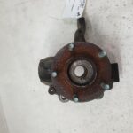 MAZDA PREMACY Left Front Hub Assembly CW 2WD 2010-2018
