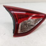MAZDA CX-5 Rear Garnish / Moulding TAILGATE LAMP LH SIDE KE 2012-2016
