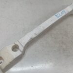 MAZDA CX-9 Front Bumper Reinforcer / Bracket ENERGY ABSORBER TC 2016-2024