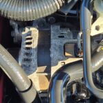 MAZDA CX-3 Alternator DIESEL 1.5 150AMP DK 2015-2018