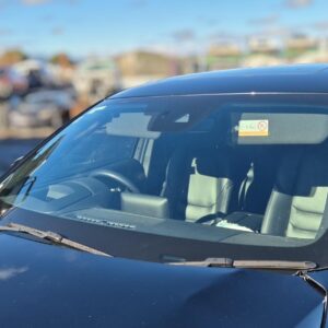 MAZDA CX-9 Windscreen TC 2016-2024