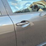 MAZDA AXELA / MAZDA 3 Door Handle OUTER RH FRONT BL 2009-2013
