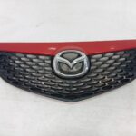 MAZDA AXELA / MAZDA 3 Grille RADIATOR GRILLE BK HATCH 2.0 COLOUR CODED 2003-2006