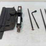 MAZDA BT-50 Jack And Tool Kit UP UR 2011-2020