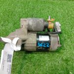 MAZDA AXELA / MAZDA 3 Starter Motor PETROL 2.0 P N LFBL BL 2009-2013