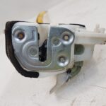 MAZDA DEMIO / MAZDA 2 Door Lock LEFT REAR DOOR LOCK DE SERIES 2007-2014