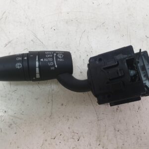 MAZDA CX-9 Combination Switch WIPER SWITCH TC 2016-ON