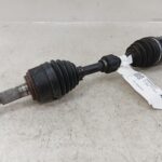 MAZDA ATENZA / MAZDA 6 Left Driveshaft FRONT AUTO 4WD PETROL 2.5 L5 GH 2008-2012