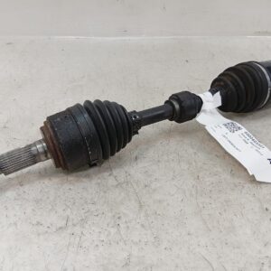 MAZDA ATENZA / MAZDA 6 Left Driveshaft FRONT AUTO 4WD PETROL 2.5 L5 GH 2008-2012