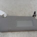 MAZDA MPV Sunvisor LY RH SIDE 0206-12 16