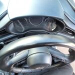 MAZDA CX-30 Steering Column Shroud DM 2019-ON