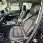 MAZDA CX-5 Seat Belt / Stalk LH FRONT ASSY BELT AND STALK KF 2017-ON